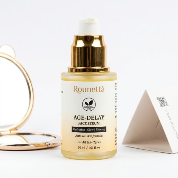 Rounettà (Age-Delay Serum)